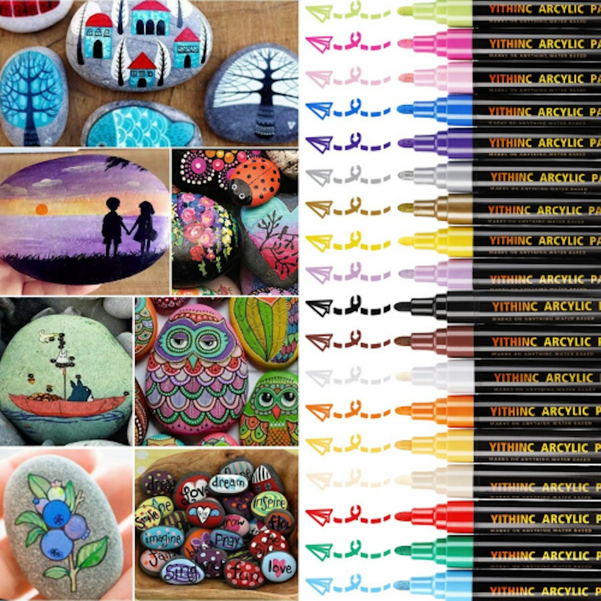 Best Paint for Outdoor Ceramic Pots 2024 Weatherproof Paint